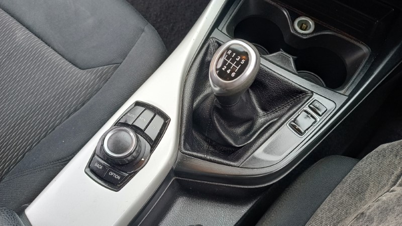 bmw 116d f20 Stockport Car Sales